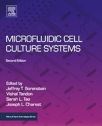 Téléchargez le livre :  Microfluidic Cell Culture Systems