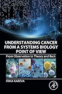 Téléchargez le livre :  Understanding Cancer from a Systems Biology Point of View