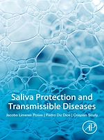 Télécharger le livre :  Saliva Protection and Transmissible Diseases