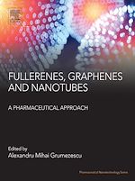Télécharger le livre :  Fullerens, Graphenes and Nanotubes