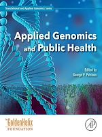 Télécharger le livre :  Applied Genomics and Public Health