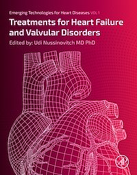 Téléchargez le livre :  Emerging Technologies for Heart Diseases