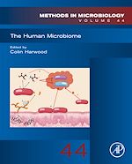 Télécharger le livre :  The Human Microbiome