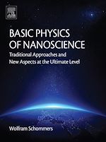 Télécharger le livre :  Basic Physics of Nanoscience