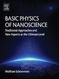 Téléchargez le livre :  Basic Physics of Nanoscience