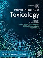 Télécharger le livre :  Information Resources in Toxicology, Volume 1: Background, Resources, and Tools