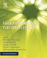 Télécharger le livre :  Nanomaterials for Green Energy