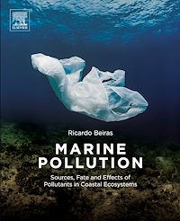 Téléchargez le livre :  Marine Pollution