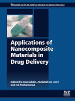 Télécharger le livre :  Applications of Nanocomposite Materials in Drug Delivery
