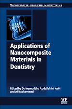 Télécharger le livre :  Applications of Nanocomposite Materials in Dentistry