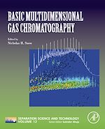 Télécharger le livre :  Basic Multidimensional Gas Chromatography