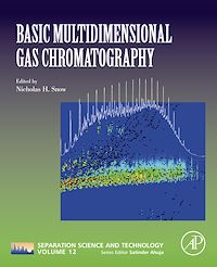 Téléchargez le livre :  Basic Multidimensional Gas Chromatography
