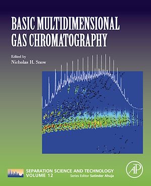 Téléchargez le livre :  Basic Multidimensional Gas Chromatography