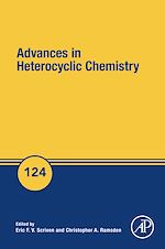 Télécharger le livre :  Advances in Heterocyclic Chemistry