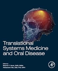 Téléchargez le livre :  Translational Systems Medicine and Oral Disease