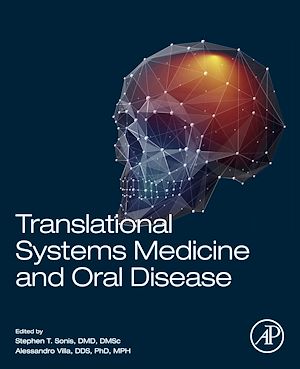 Téléchargez le livre :  Translational Systems Medicine and Oral Disease