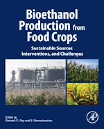 Télécharger le livre :  Bioethanol Production from Food Crops