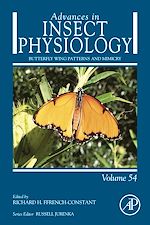 Télécharger le livre :  Butterfly Wing Patterns and Mimicry