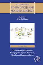 Télécharger le livre :  G Protein-Coupled Receptors: Emerging Paradigms in Activation, Signaling and Regulation Part A