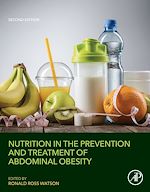 Télécharger le livre :  Nutrition in the Prevention and Treatment of Abdominal Obesity