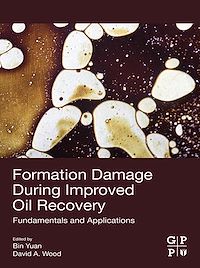Téléchargez le livre :  Formation Damage during Improved Oil Recovery
