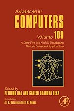 Télécharger le livre :  A Deep Dive into NoSQL Databases: The Use Cases and Applications
