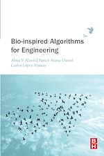 Télécharger le livre :  Bio-inspired Algorithms for Engineering