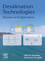 Télécharger le livre :  Desalination Technologies