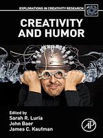 Télécharger le livre :  Creativity and Humor