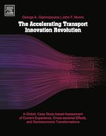 Télécharger le livre :  The Accelerating Transport Innovation Revolution