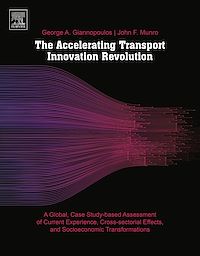 Téléchargez le livre :  The Accelerating Transport Innovation Revolution