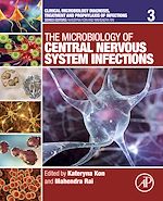 Télécharger le livre :  The Microbiology of Central Nervous System Infections