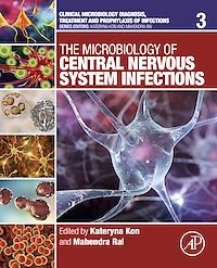 Téléchargez le livre :  The Microbiology of Central Nervous System Infections