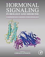 Télécharger le livre :  Hormonal Signaling in Biology and Medicine