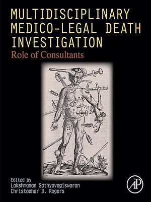 Téléchargez le livre :  Multidisciplinary Medico-Legal Death Investigation