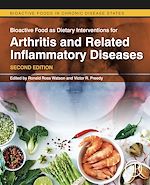 Télécharger le livre :  Bioactive Food as Dietary Interventions for Arthritis and Related Inflammatory Diseases