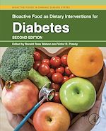 Télécharger le livre :  Bioactive Food as Dietary Interventions for Diabetes