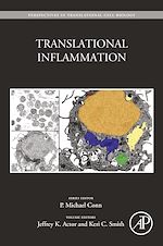Télécharger le livre :  Translational Inflammation