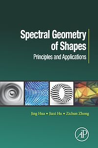 Téléchargez le livre :  Spectral Geometry of Shapes