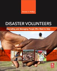 Téléchargez le livre :  Disaster Volunteers
