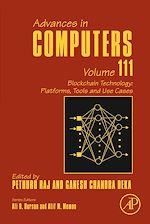 Télécharger le livre :  Blockchain Technology: Platforms, Tools and Use Cases
