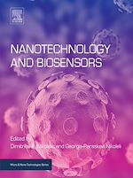 Télécharger le livre :  Nanotechnology and Biosensors