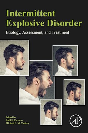 Download the eBook: Intermittent Explosive Disorder