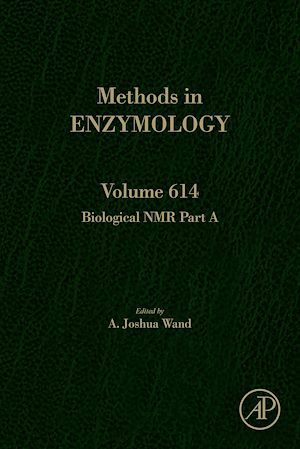 Téléchargez le livre :  Biological NMR Part A