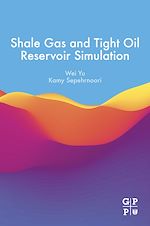 Télécharger le livre :  Shale Gas and Tight Oil Reservoir Simulation