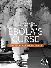 Téléchargez le livre :  Ebola's Curse