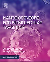 Téléchargez le livre :  Nanobiosensors for Biomolecular Targeting