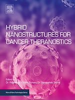 Télécharger le livre :  Hybrid Nanostructures for Cancer Theranostics