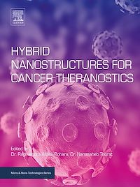 Téléchargez le livre :  Hybrid Nanostructures for Cancer Theranostics