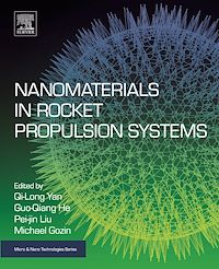 Téléchargez le livre :  Nanomaterials in Rocket Propulsion Systems